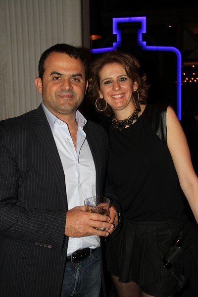The Launching of Haig Club Whisky